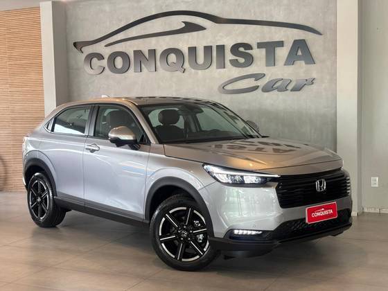 HONDA HR-V 1.5 DI I-VTEC FLEX EXL CVT